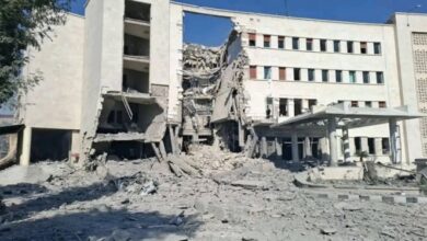 Israel-Suriah Sepakati Gencatan Senjata: Langkah Baru Menuju Perdamaian