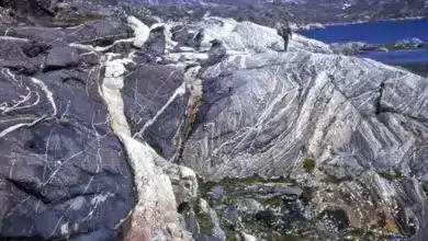 Kanada Jadi Rumah Batuan Tertua di Bumi, Usianya Capai 4,16 Miliar Tahun