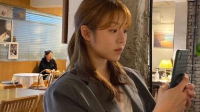 Kang Seo Ha Meninggal Dunia setelah Berjuang Melawan Kanker Lambung