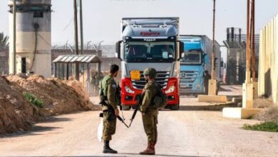 Kelaparan Kian Luas: Hanya 73 Truk Bantuan Pangan Masuk Gaza