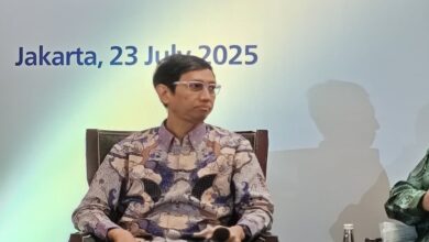 Kemenkes Segera Uji Coba Layanan Kesehatan Berbasis AI di Regulatory Sandbox