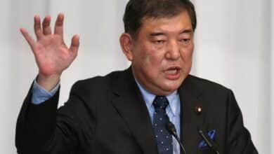 Kenaikan Harga Beras di Jepang: Tekanan Berat bagi PM Ishiba