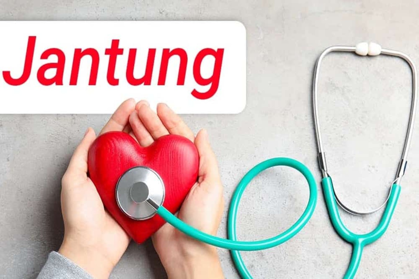 Kenali Tanda Bahaya Jantung: Respons Cepat Dapat Selamatkan Nyawa Anda