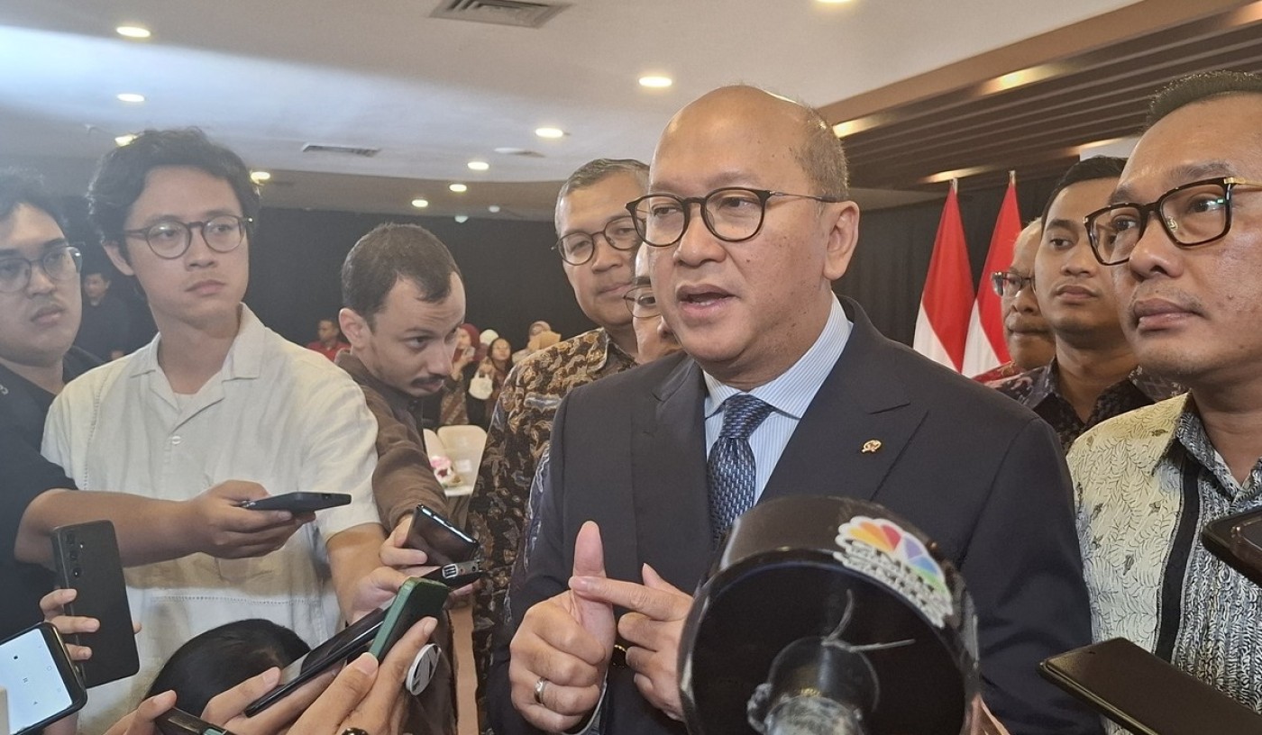 Kesepakatan Tarif AS: Rosan Umumkan Pengiriman Pesawat Boeing Dimulai 2032