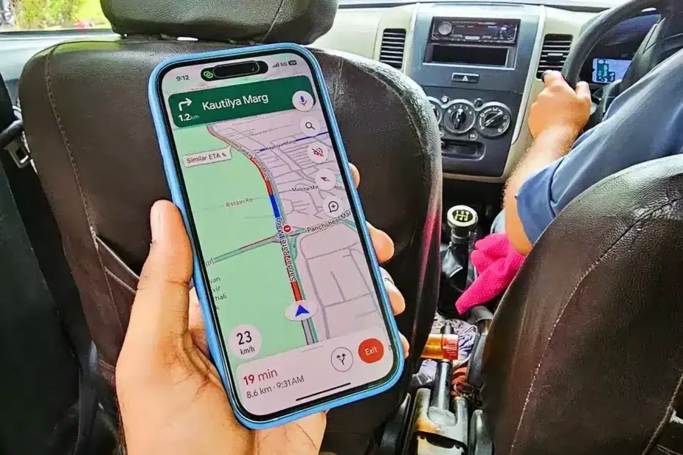 Keunggulan Google Maps dan Waze: Siapa Pilihan Navigasi Terbaik?