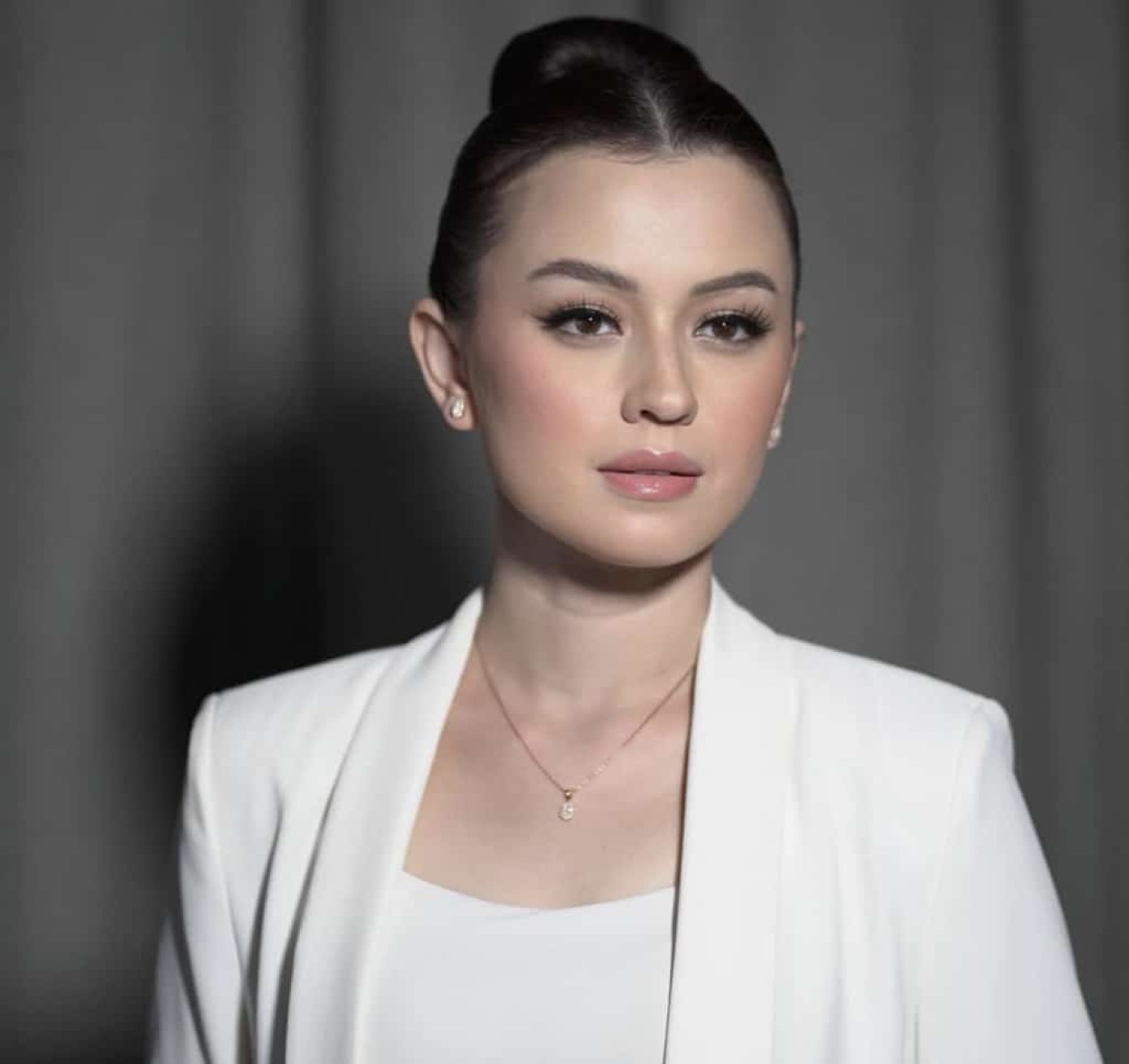 Kimberly Ryder Ungkap Alasan Belum Menyandang Status WNI Hingga Kini