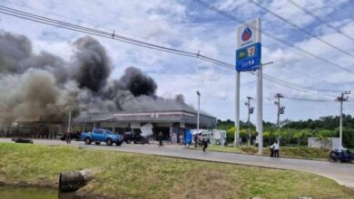 Korban Tewas Perang Thailand-Kamboja Bertambah 14 Orang, Puluhan Terluka