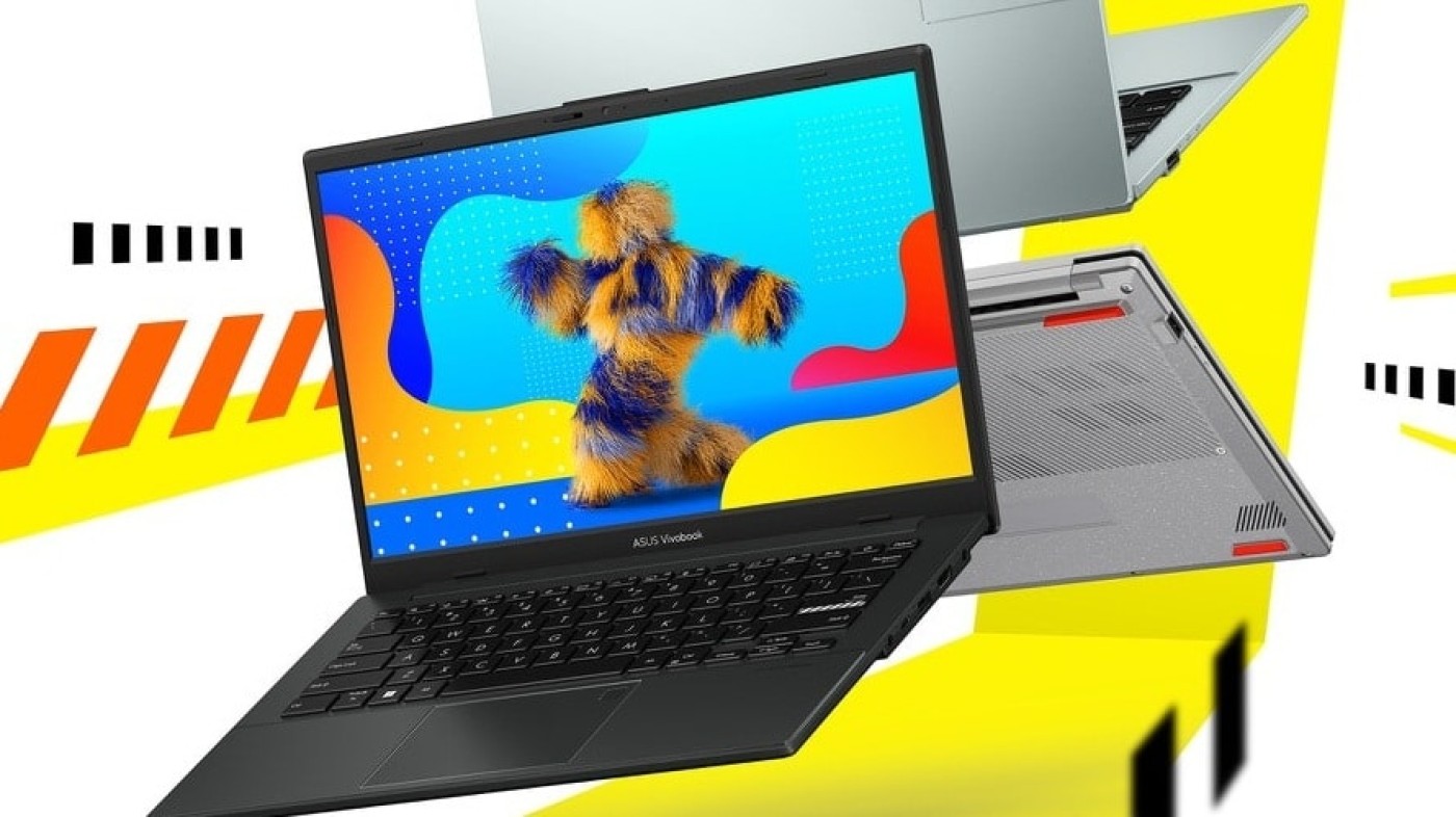 Laptop Apa yang Bagus untuk Pelajar? Rekomendasi Laptop ASUS 5 Jutaan Terbaik 2025