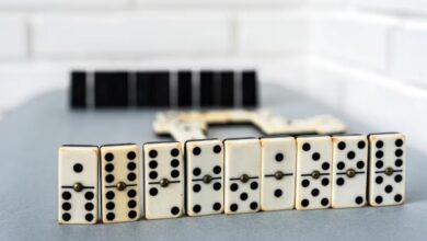 Lebih dari Sekadar Permainan: Olahraga Otak untuk Pikiran yang Tajam