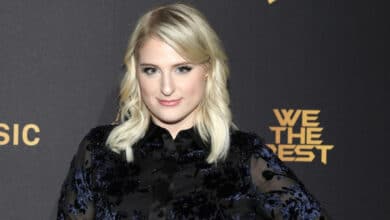 Meghan Trainor Ungkap Alami Sindrom Lidah Terbakar yang Langka dan Menyakitkan