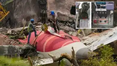 Mengenal Sakelar Bahan Bakar: Pemicu Jatuhnya Boeing 787 Air India