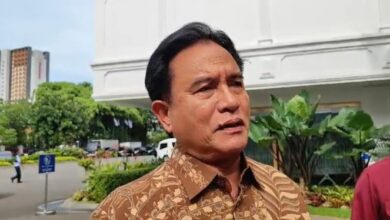 Menko Yusril Dukung Daud Beureueh Jadi Pahlawan Nasional, Pejuang RI Sejati