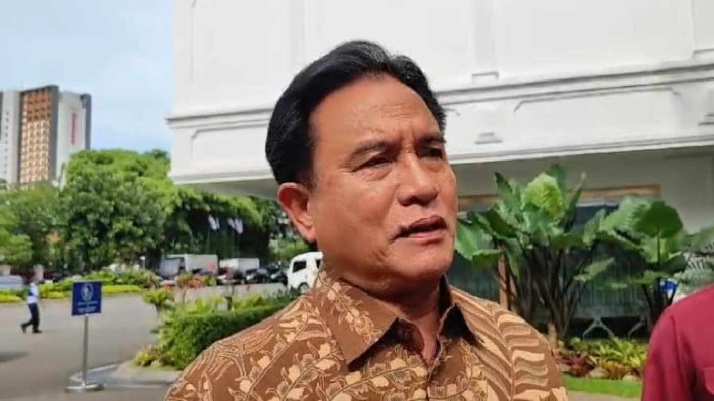 Menko Yusril Dukung Daud Beureueh Jadi Pahlawan Nasional, Pejuang RI Sejati