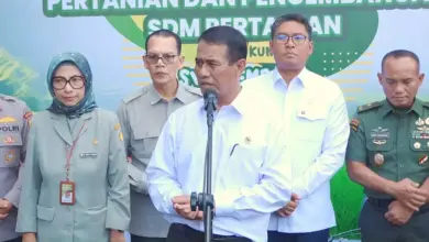 Mentan Amran Temukan 212 Paket Beras Premium Oplosan dari Berbagai Merek