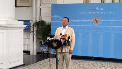 Menteri Nusron Duga Kepentingan Geopolitik Terkait Isu Jual Pulau Anambas