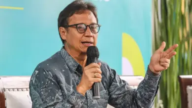 Mulai Juli 2025, Kemenkes Akan Skrining Kesehatan 53 Juta Anak Sekolah
