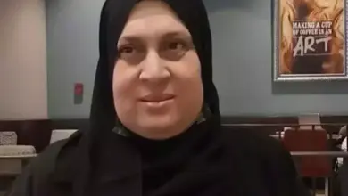 Nenek Palestina Ditahan Australia, Dianggap Ancaman Keamanan Nasional