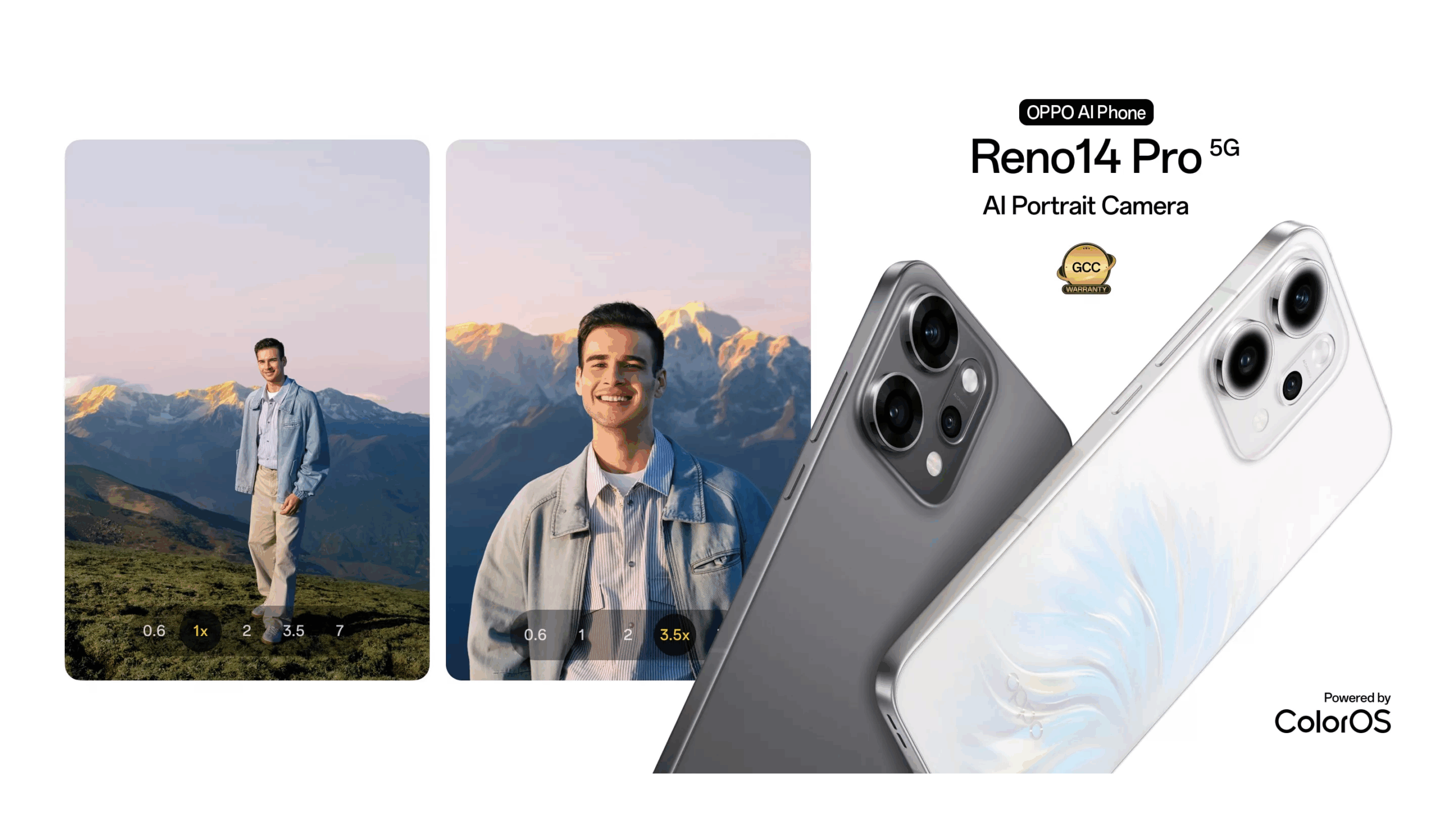 Oppo Reno 14 Series Resmi Meluncur di Indonesia dengan AI Editor & Triple Flash Canggih Oppo Reno 14 Series Resmi Meluncur di Indonesia dengan AI Editor & Triple Flash Canggih