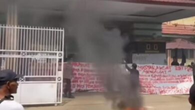 Orang Tua Ancam Boikot SMAN 21 Makassar Usai Anak Tak Lolos SPMB