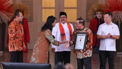 PAM JAYA Gelar Jakarta Water Hero 2025: Apresiasi untuk Pahlawan Air Jakarta