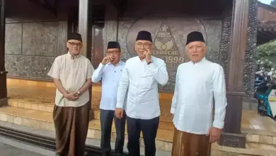 PBNU Gencarkan Edukasi Anti-Perundungan di Pesantren untuk Generasi Aman