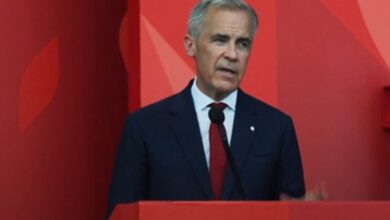 PM Kanada Hadapi Tantangan Tarif AS dalam Negosiasi Kesepakatan Dagang