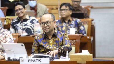 PPATK Blokir Ratusan Ribu Rekening Penerima Bansos Terlibat Judi Online