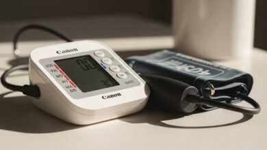 Pantau Tekanan Darah di Rumah: 5 Tensimeter Terbaik dengan Fitur 'Voice'