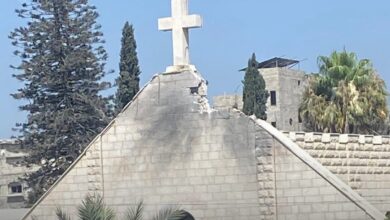 Paus Leo XIV Desak Gencatan Senjata di Gaza Usai Tewasnya 3 Orang di Gereja