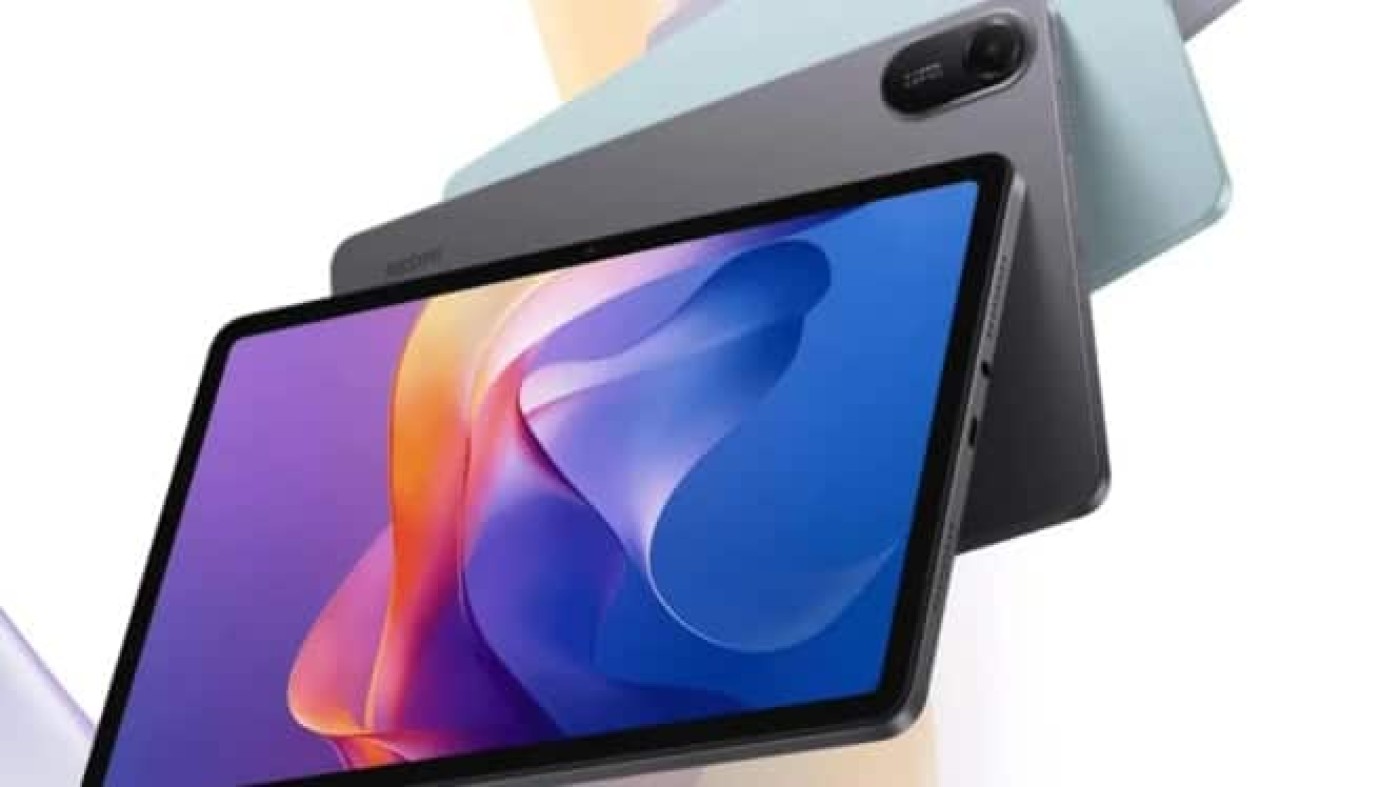 Perbandingan Lengkap Redmi Pad 2 vs Redmi Pad: Mana yang Lebih Unggul? Perbandingan Lengkap Redmi Pad 2 vs Redmi Pad: Mana yang Lebih Unggul?