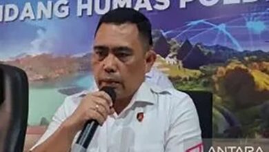 Polisi Periksa Belasan Anggota DPRD Kupang Terkait Kasus Pengeroyokan