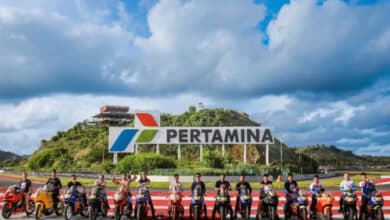 Popularitas Menu Wisata Motorsport di Sirkuit Mandalika Diminati Wisatawan