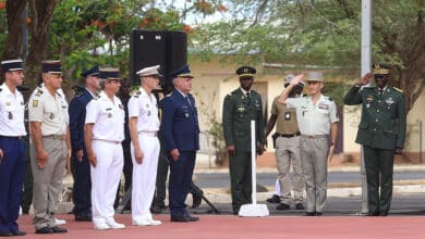 Prancis Resmi Angkat Kaki dari Senegal, Akhiri Kehadiran Militer di Afrika Barat