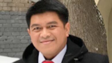 Profil Irjen Barito Mulyo Ratmono: Jenderal Berprestasi dengan Anak Adhi Makayasa Akpol 2025