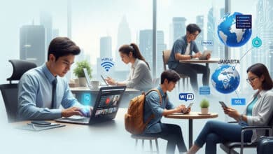 Proxy Site Video Pro, Solusi Aman Buka Situs Video yang Diblokir di Jaringan Terbatas