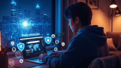 Proxy Site Video Yandex Bantu Pengguna Lawan Sensor dan Pelacakan