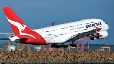 Qantas Airlines Kena Hack: 6 Juta Data Penumpang Terancam Bocor
