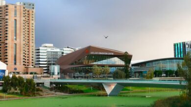 Rahasia Kota Nyaman Ditinggali: Lebih dari Sekadar Cuaca!