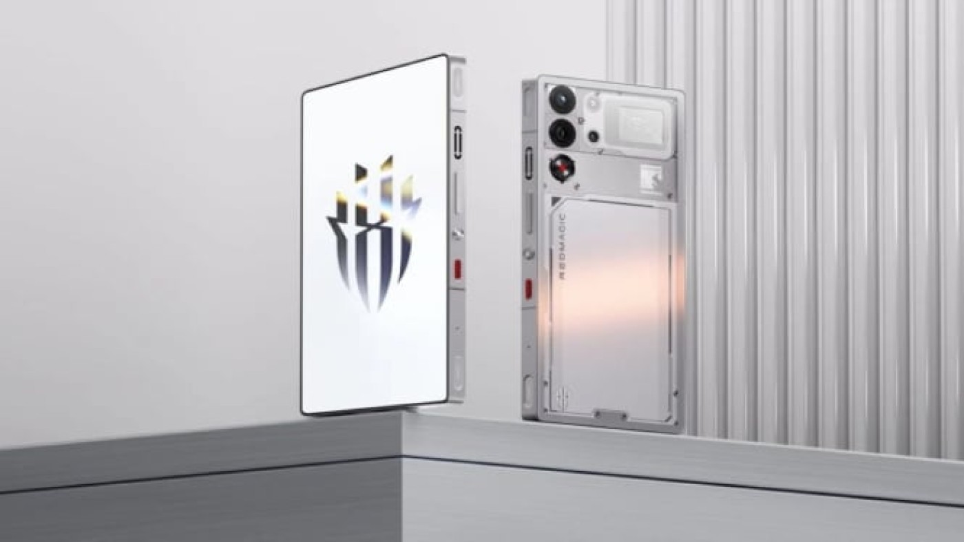 Red Magic 11 Ultra: Calon Flagship Gaming Paling Gahar dari Nubia? Red Magic 11 Ultra: Calon Flagship Gaming Paling Gahar dari Nubia?