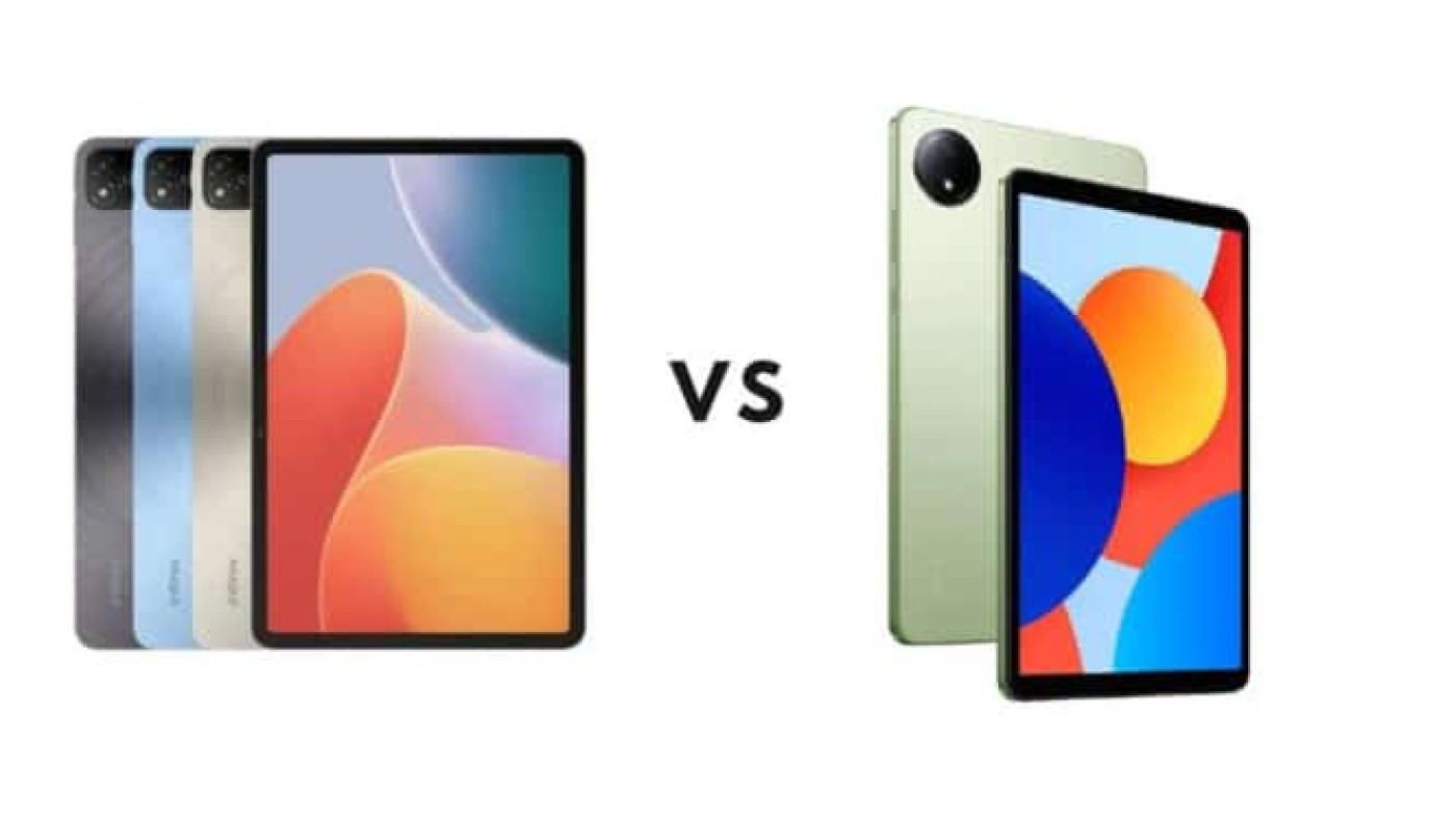 Redmi Pad SE vs Infinix Xpad: Duel Tablet 1 Jutaan, Pilih Mana untuk Harian?