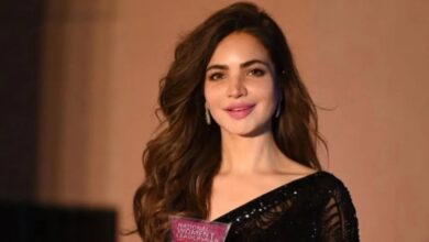 Rekam Jejak Humaira Asghar Ali: Aktris Pakistan Ditemukan Tewas di Apartemen