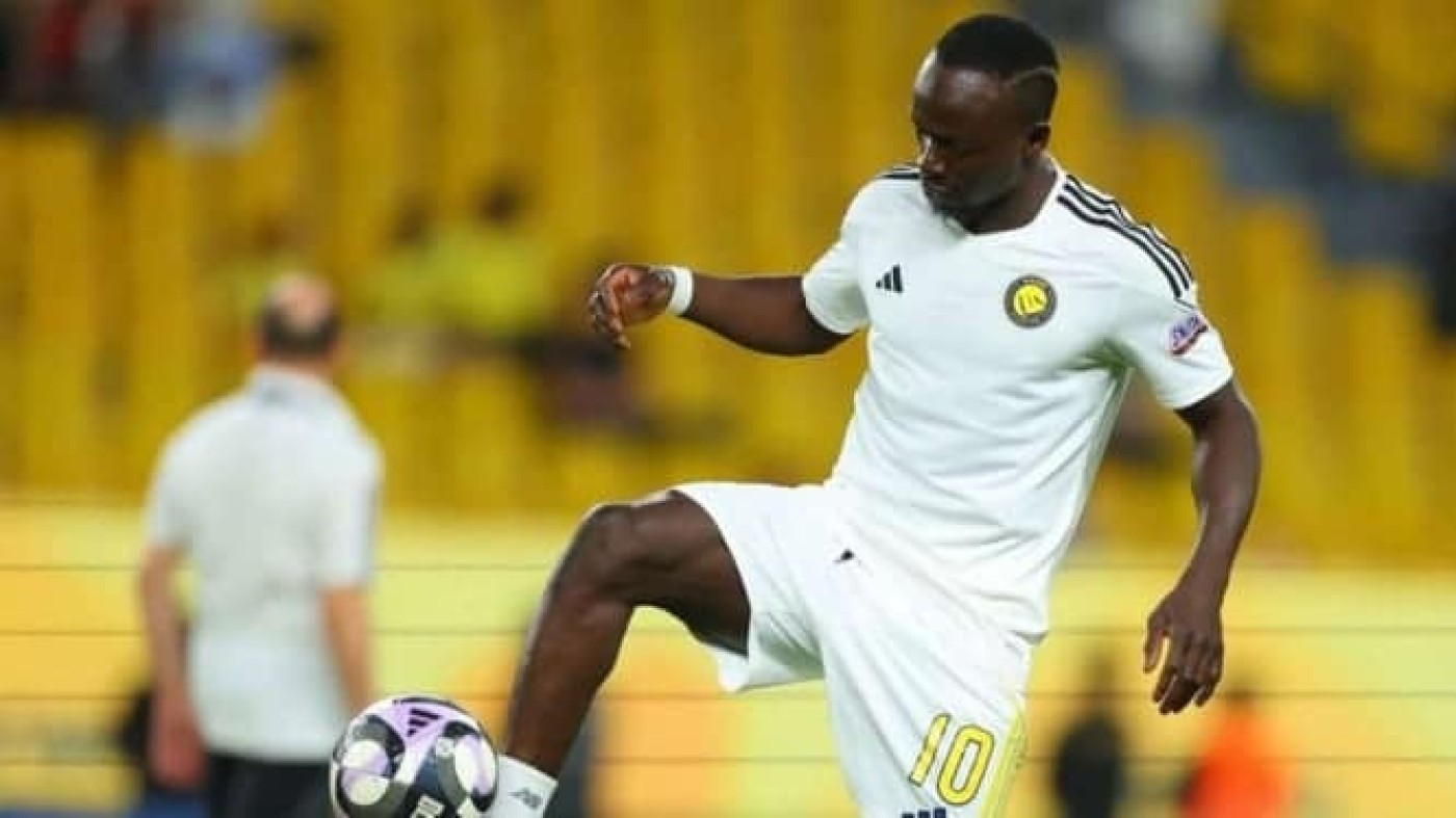 Sadio Mane Saksikan Live Mengaji Qari Muda Indonesia di Instagram