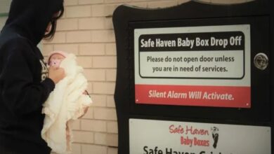 Safe Haven Baby Box: Kotak Ajaib untuk Selamatkan Bayi di Indonesia