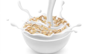 Sereal Sehat Umbi Garut: Pilihan Aman bagi Penderita Maag dan GERD