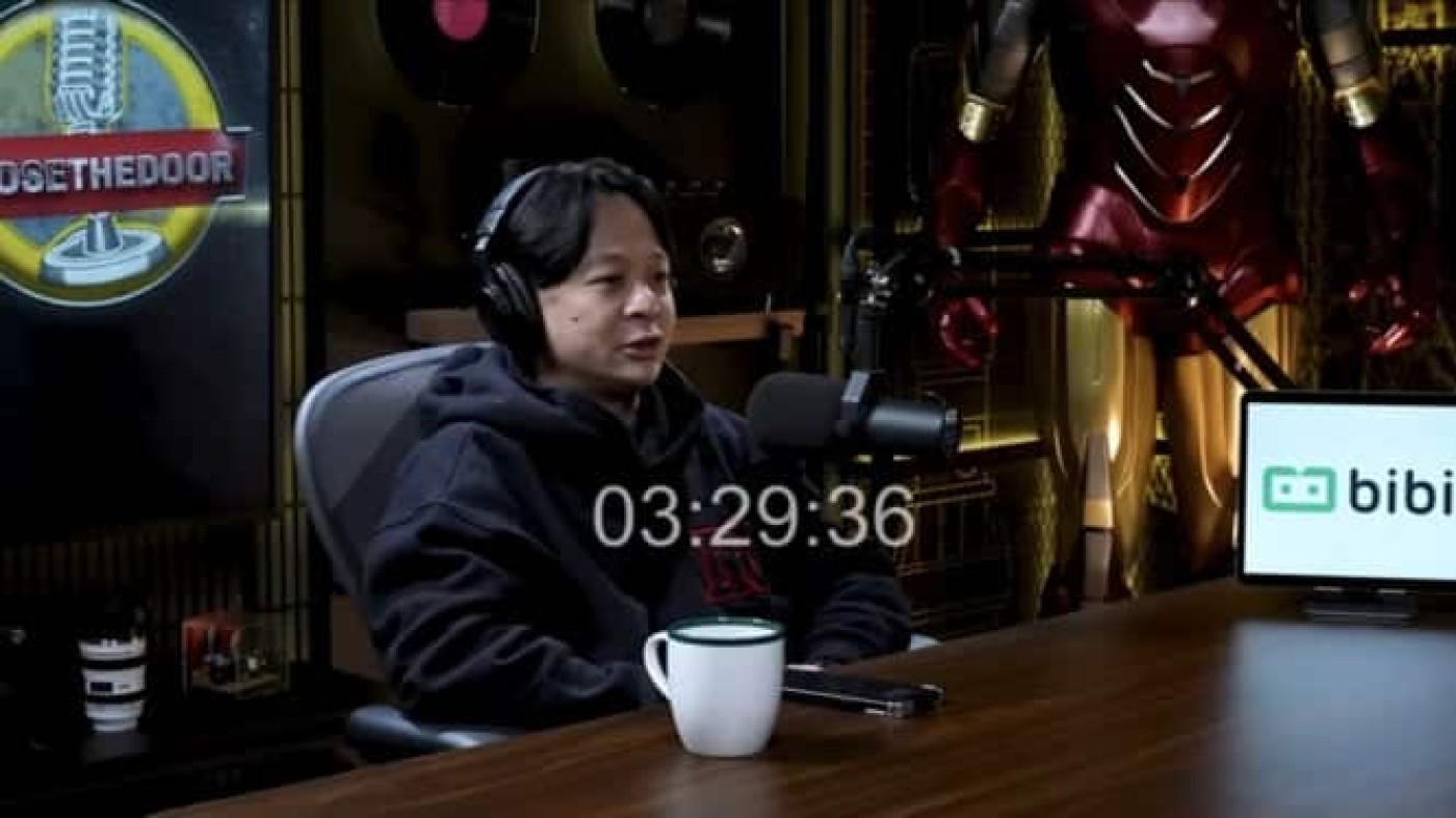 Siap Jadi Ayah, DJ Bravy Ungkap Rindu Sosok Ibu Saat Lihat Anak Erika Carlina Siap Jadi Ayah, DJ Bravy Ungkap Rindu Sosok Ibu Saat Lihat Anak Erika Carlina