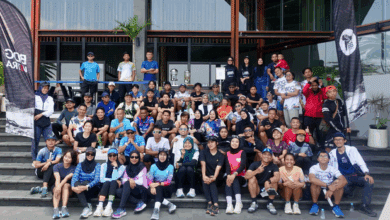 Siapa Siap Ikut BDG 100 Ultra Trail Run? Swiss-Belresort Dago Tawarkan Harga Kamar Khusus Pelari