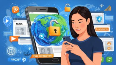 Simontok APK Lama Browser Anti Blokir, Aman dan Super Cepat