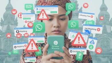 SocialSpy WhatsApp Ramai Dicari, Ini Risiko Serius Jika Anda Nekat Mencobanya