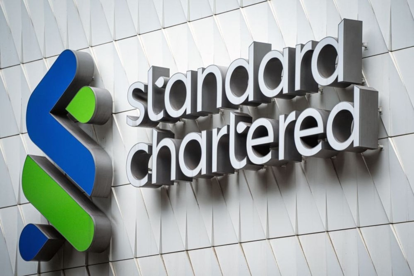 Standard Chartered Agresif Terobos Pasar Korporasi Lewat ESG
