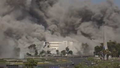 Suriah Tarik Pasukan dari Sweida Usai Capai Gencatan Senjata Baru